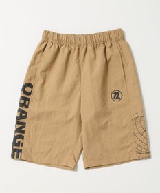 OP／FILA 【SEVEN2】ナイロンパンツ