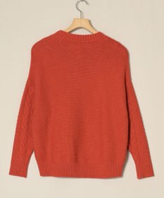 ONWARD Reuse Park 【any SiS】ニット春夏