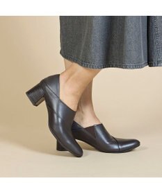 ing <ing>バブーシュパンプス