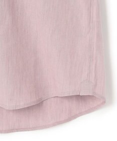 JOSEPH HOMME リネンストレッチブロード ウィングカラーシャツ