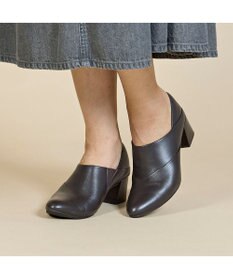 ing <ing>バブーシュパンプス