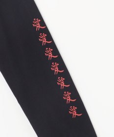 NAVE タブチ×NAVE プリント長袖Tシャツ