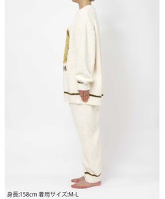 une nana cool 【ハリー・ポッターコラボ】 プルオーバー&ロングパンツセット