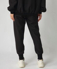 OP／FILA 【Kappa】ダブルクロス ユニセックスジョガーパンツ