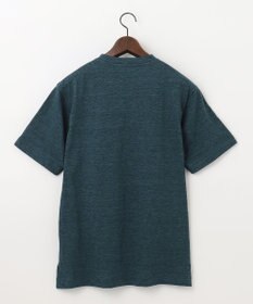 JOSEPH ABBOUD MOUNTAIN 【SPACE／UNISEX】オーガニックコットン ヴィンテージ　カラーTシャツ