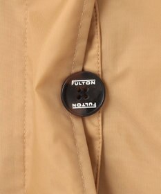 MOONBAT FULTON パーカーレインコート