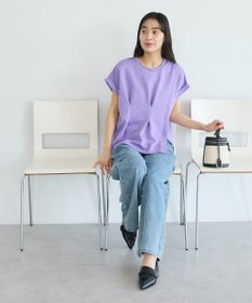 CRAFT STANDARD BOUTIQUE ライトダンボールタックプルオーバー