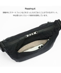 ACE BAGS & LUGGAGE W&.Day/Night キルッコ ショルダーバッグ 19143 ダブルアンドデイナイト