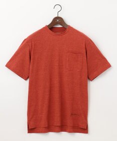 JOSEPH ABBOUD MOUNTAIN 【SPACE／UNISEX】オーガニックコットン ヴィンテージ　カラーTシャツ