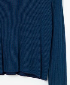 WEGO リバーシブルニットトップス