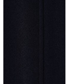 Green Parks 洗えるノーカラーショートコート