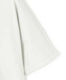 J.PRESS YORK STREET 【WOMEN】ベーシックドルマン Tシャツ