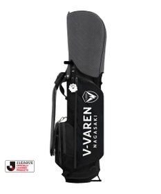 PW CIRCULUS 【UNISEX】J.LEAGUE キャディバッグ J1所属の20クラブコラボ ゴルフ