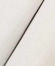 J.PRESS LADIES 【洗える】セルロースリネンストレッチ イージー パンツ