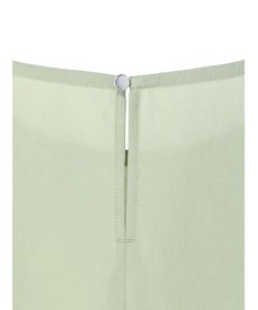 Green Parks ティアード袖ブラウス