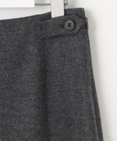 J.PRESS LADIES アクアレジェンドウールジャージー スカート