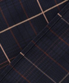 J.PRESS LADIES S サイロチェック ストライプ ブラウス