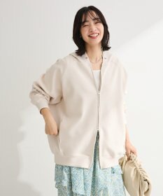 Green Parks バレエネックリブインナー