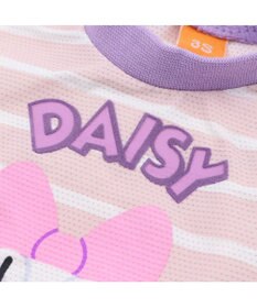 PET PARADISE ディズニー デイジーダック 手つなぎＴシャツ 接触冷感 小型犬