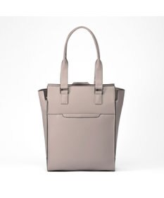 ACE BAGS & LUGGAGE W&.Day/Night リリ バーチカルトート A4サイズ 15175 ダブルアンドデイナイト