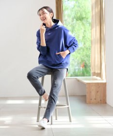 ANY 【8色展開・洗濯機可】春めきカラフルパーカー