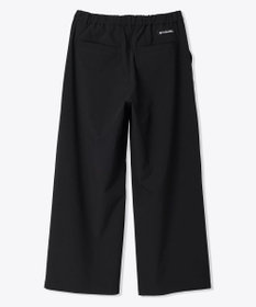 Columbia Columbia/ ウィメンズデビルズブラッシュワイドパンツ /コロンビア