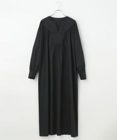 #Newans 【ANSWER for ほど甘トレンド】キルトカラーワンピース