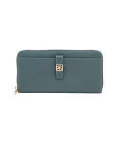 CLATHAS デフィ ラウンド長財布