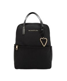 LANVIN en Bleu マルク バックパック