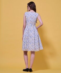 TOCCA NORTH POLE MEADOW ドレス