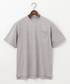 JOSEPH ABBOUD MOUNTAIN 【SPACE／UNISEX】オーガニックコットン ヴィンテージ　カラーTシャツ