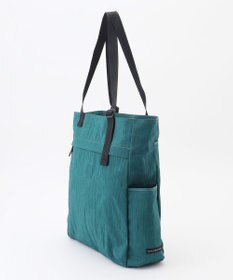 YUSHI RiVER - TOTEBAG トートバッグ  シワ加工