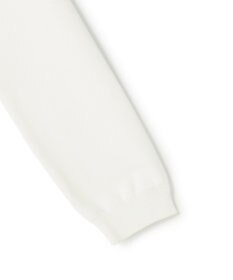 TOCCA 【八木アリサさん着用】FLOWER HIDE AND SEEK ニットジャケット