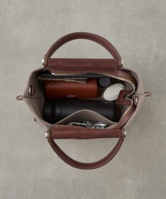 IACUCCI ソルベット S CANVAS/SUEDE