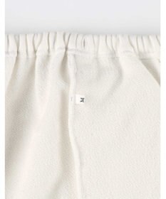 une nana cool 【綿100%】あくびのお嬢さんの裏毛プルオーバー