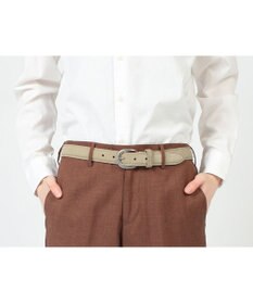 REGAL FOOT COMMUNITY 【リーガル】TS86 プレミアム スエードベルト ベルト