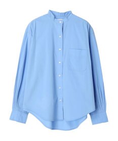 AMERICAN HOLIC 綿ブロードＢＩＧシャツ