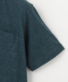 JOSEPH ABBOUD MOUNTAIN 【SPACE／UNISEX】オーガニックコットン ヴィンテージ　カラーTシャツ