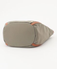 LA BAGAGERIE ひねり金具付きエレガンストート　Sサイズ