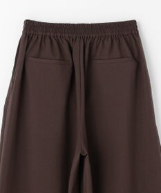 ANY L 楽映えストレートパンツ（セットアップ着用可）