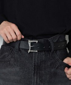 WEGO Mファイヤーマンバックルベルト