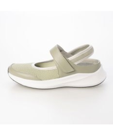 MODE ET JACOMO <D'ICI>バックベルトスポーツサンダル