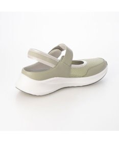 MODE ET JACOMO <D'ICI>バックベルトスポーツサンダル