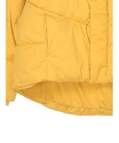 AMERICAN HOLIC キルポカカラフルポケッタブルフードコート