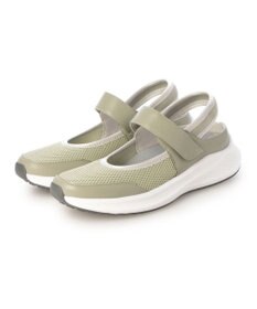 MODE ET JACOMO <D'ICI>バックベルトスポーツサンダル