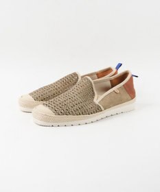 BONTRE 【VERBENAS/ベルベナス】ラフィアスリッポン/BLADE-NJ