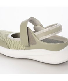 MODE ET JACOMO <D'ICI>バックベルトスポーツサンダル