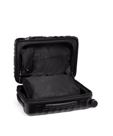 TUMI 19 DEGREE インターナショナル・エクスパンダブル・キャリーオン スーツケース（機内持ち込みサイズ）