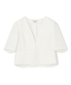 TOCCA 【洗える】BECOMING LADY ジャケット