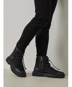 ASICS WALKING ペダラ レディース ショートブーツ GORE-TEX防水 2E